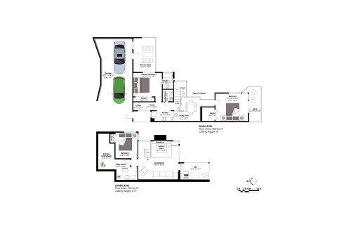 1491 Dempsey Road, North Vancouver, BC 