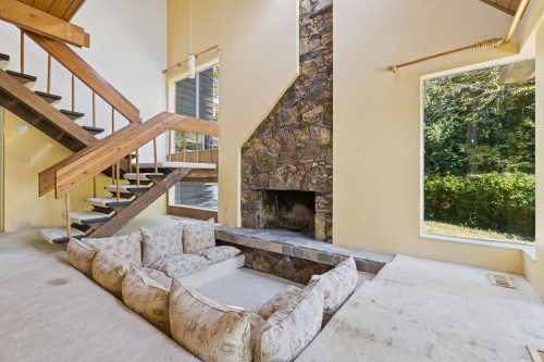 1491 Dempsey Road, North Vancouver, BC 