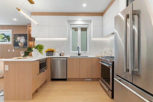 1-4257 Beatrice Street, Vancouver, BC 