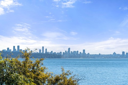 3721 Sunset Lane, West Vancouver, BC 