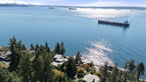 3721 Sunset Lane, West Vancouver, BC 