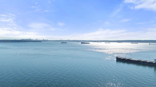 3721 Sunset Lane, West Vancouver, BC 