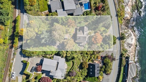 3721 Sunset Lane, West Vancouver, BC 