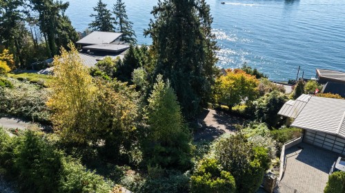 3721 Sunset Lane, West Vancouver, BC 