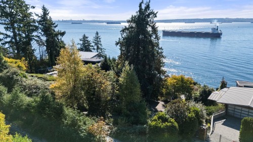 3721 Sunset Lane, West Vancouver, BC 