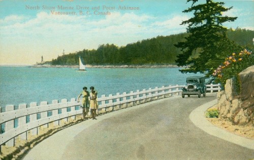 3721 Sunset Lane, West Vancouver, BC 