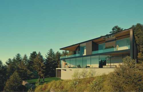 3721 Sunset Lane, West Vancouver, BC 