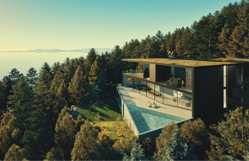 3721 Sunset Lane, West Vancouver, BC 