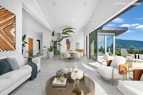 535 Craigmohr Drive, West Vancouver, BC 