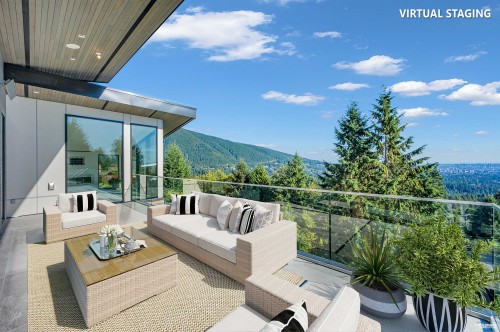 535 Craigmohr Drive, West Vancouver, BC 