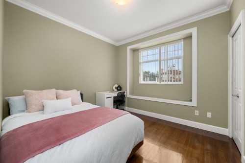 2643 8Th Avenue E, Vancouver, BC 