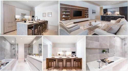 790 Arthur Erickson Place, West Vancouver, BC 