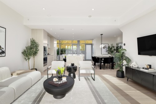 790 Arthur Erickson Place, West Vancouver, BC 