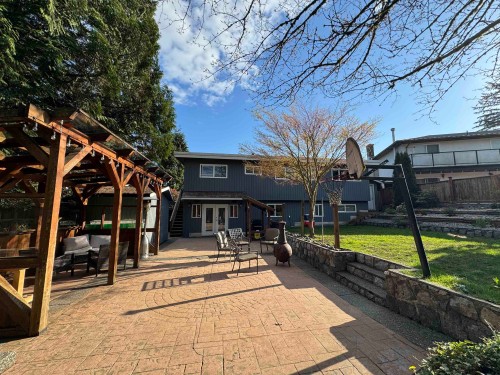 4164 Fairway Place, North Vancouver, BC 