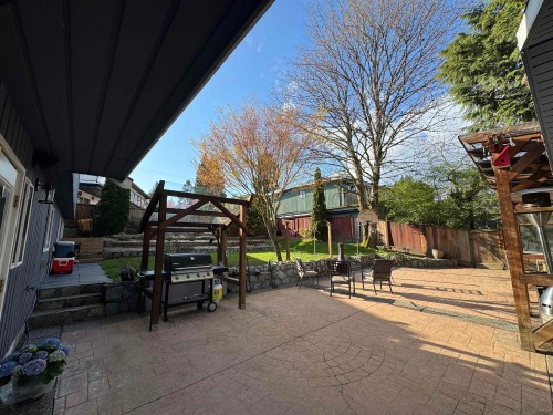 4164 Fairway Place, North Vancouver, BC 