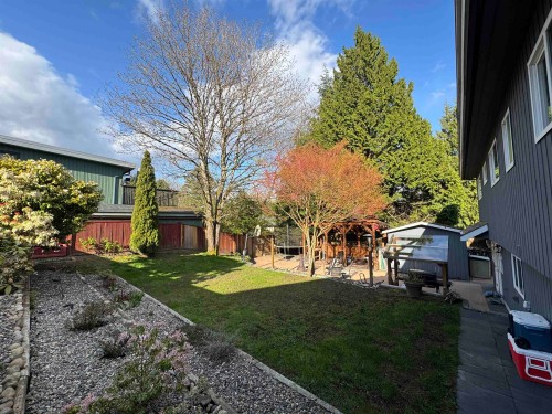 4164 Fairway Place, North Vancouver, BC 