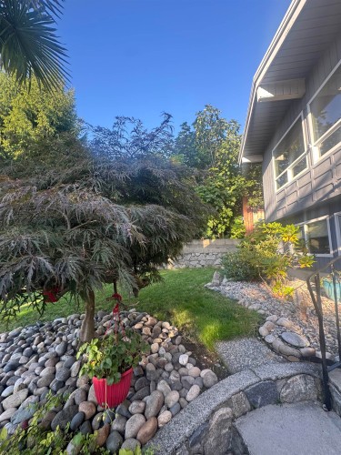 4164 Fairway Place, North Vancouver, BC 