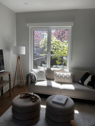 1341 21St Avenue E, Vancouver, BC 