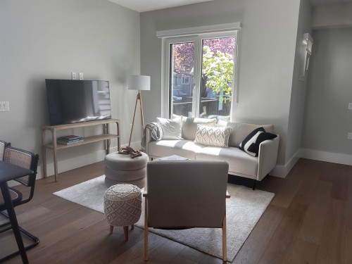 1341 21St Avenue E, Vancouver, BC 