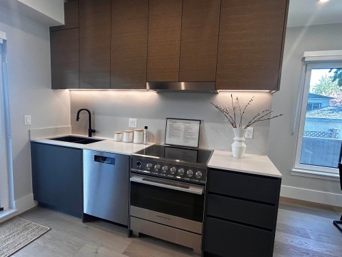 1341 21St Avenue E, Vancouver, BC 