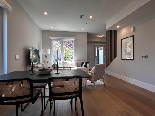 1341 21St Avenue E, Vancouver, BC 