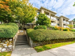 216-140 4th Street E North Vancouver, BC V7L 4R1