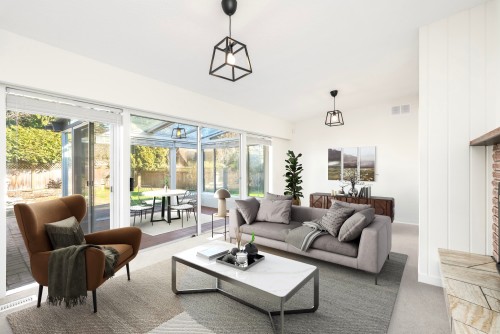 429 Newlands Road, West Vancouver, BC 