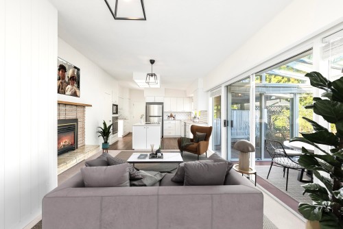 429 Newlands Road, West Vancouver, BC 