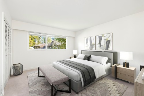 429 Newlands Road, West Vancouver, BC 