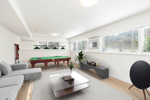 429 Newlands Road, West Vancouver, BC 