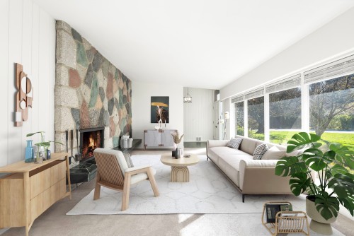 429 Newlands Road, West Vancouver, BC 