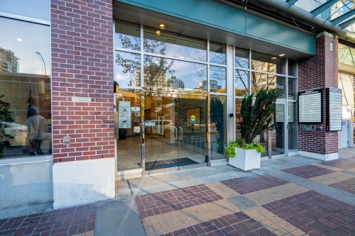 906-189 Davie Street, Vancouver, BC 