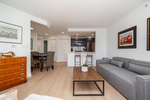 906-189 Davie Street, Vancouver, BC 