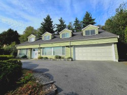 1805 Rosebery Avenue  West Vancouver, BC V7V 2Z5