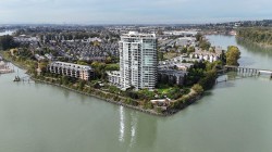 1705-210 Salter Street  New Westminster, BC V3M 0J9