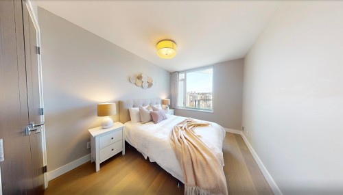 1705-210 Salter Street, New Westminster, BC 