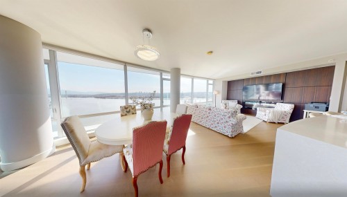 1705-210 Salter Street, New Westminster, BC 