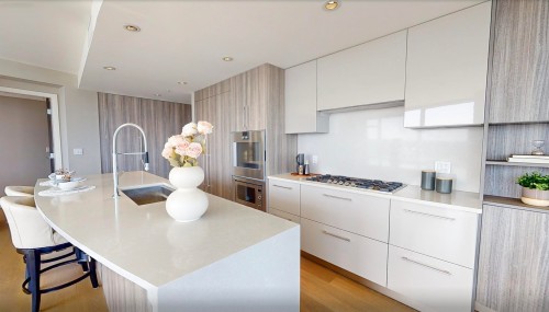 1705-210 Salter Street, New Westminster, BC 