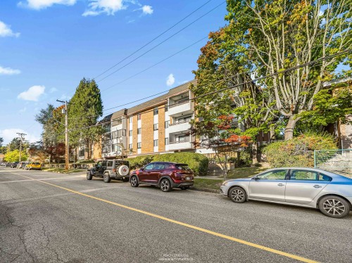 106-515 Eleventh Street  New Westminster, BC V3M 4G4