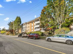 106-515 Eleventh Street  New Westminster, BC V3M 4G4