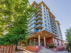 515-9171 Ferndale Road  Richmond, BC V6Y 0A5