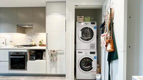 210-8181 Chester Street, Vancouver, BC 