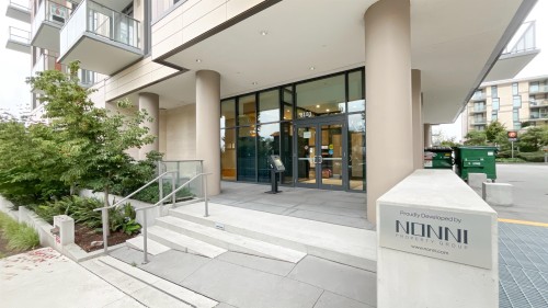 210-8181 Chester Street, Vancouver, BC 