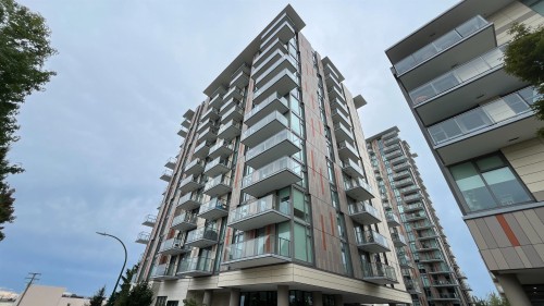 210-8181 Chester Street, Vancouver, BC 