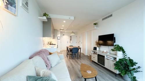 210-8181 Chester Street, Vancouver, BC 