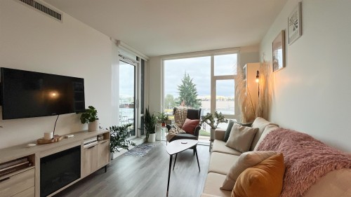 210-8181 Chester Street, Vancouver, BC 