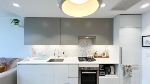 210-8181 Chester Street, Vancouver, BC 