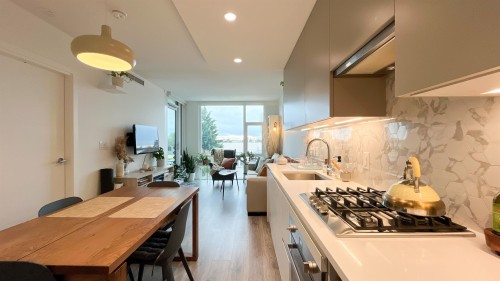 210-8181 Chester Street, Vancouver, BC 