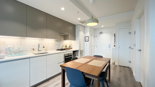 210-8181 Chester Street, Vancouver, BC 