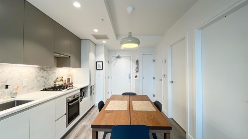 210-8181 Chester Street, Vancouver, BC 